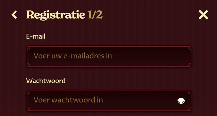 casoola casino aanmelden