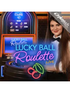 Lucky Ball Roulette — Playtech